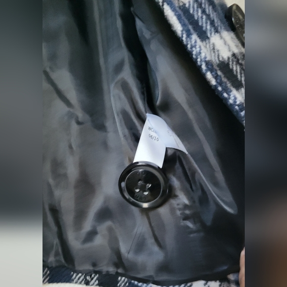 AEROPOSTALE | Plaid Pea Coay - Picture 4 of 4